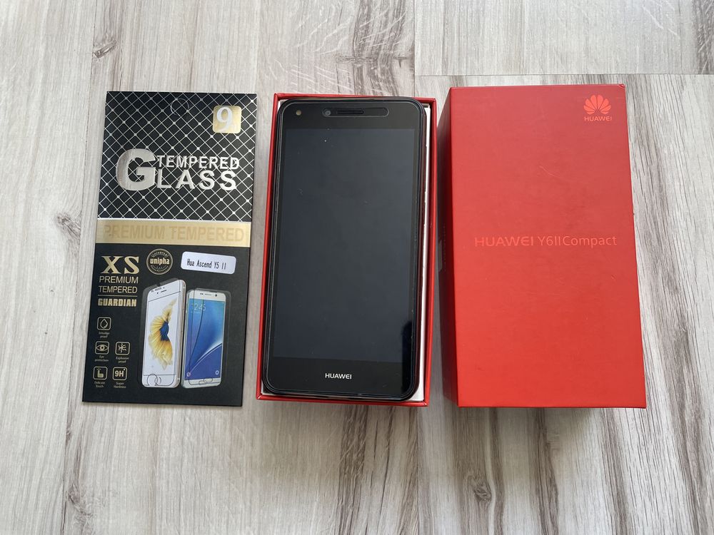 Huawei Y6 II Compact 2/16 GB