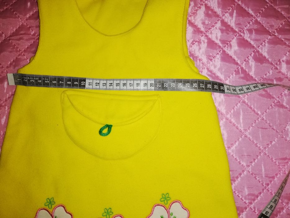 ДОСТАВКА БЕСПЛАТНО! мега КРУТОЕ платье - сарафан 2-5 ЛЕТ