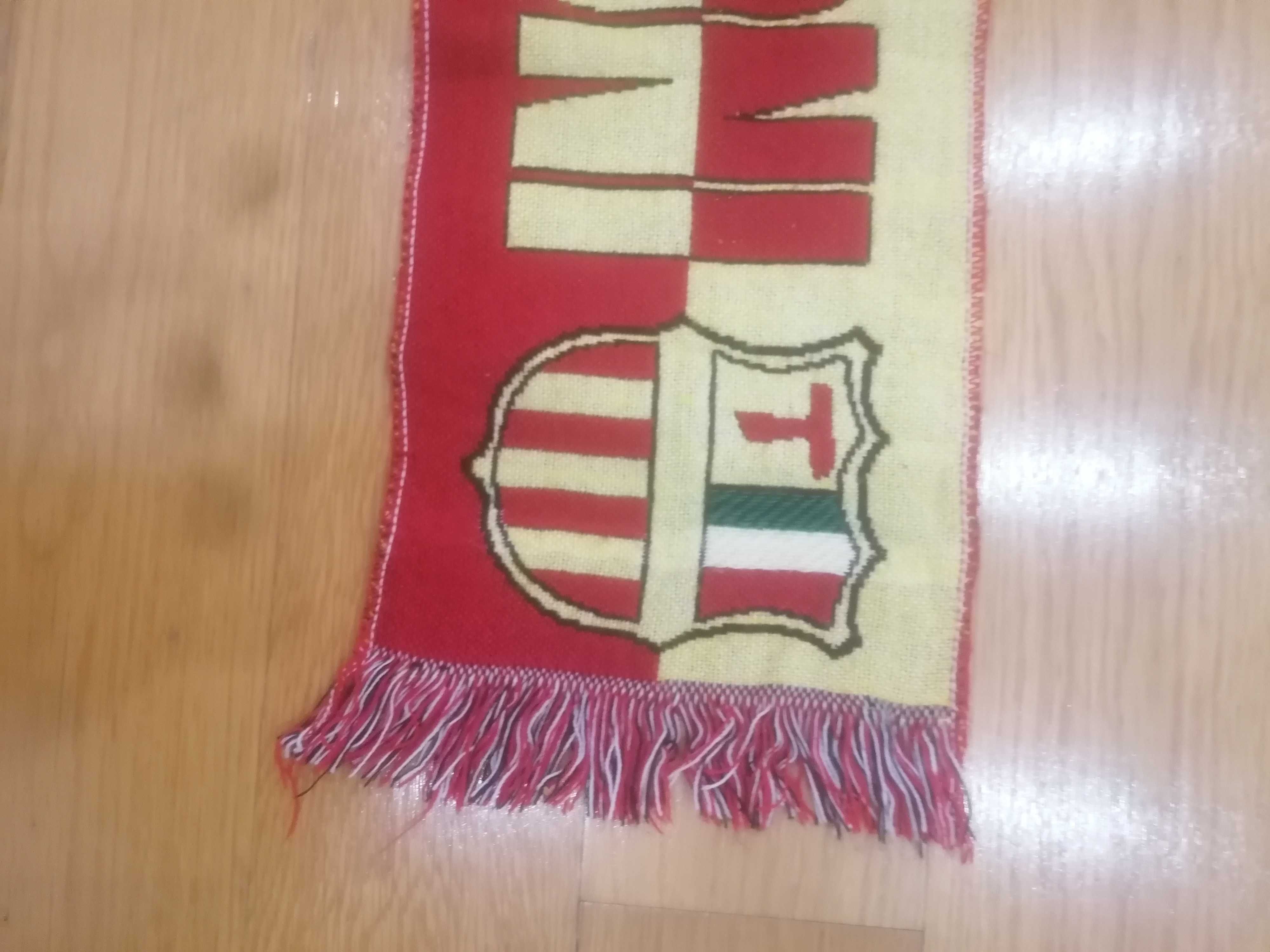 Oratorio Sabbioni - clube italiano - cachecol B110
