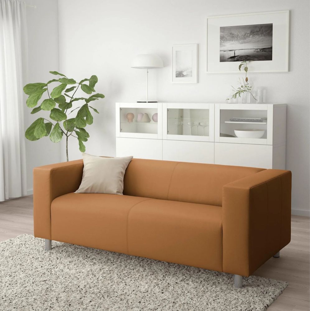 sofa 2os. Ikea Klippan