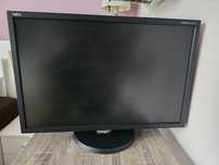 Monitor NEC multisync e223w 22 calowe