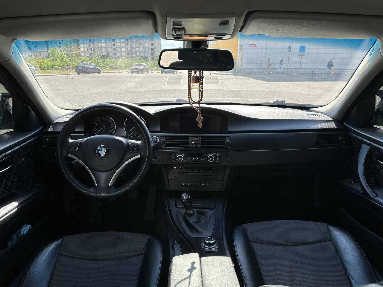 BMW E91 2008 2.0 Дизель Обмін/Розстрочка п внесок 1500$