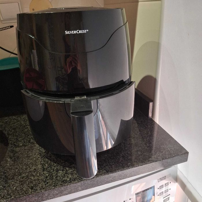 Air Fryer - Silvercrest 2.2L