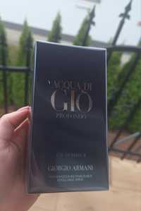 Perfumy Armani Acqua di Gio Profondo 100ml