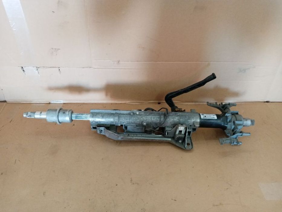 Kolumna kierownicza BMW E87 E87 E90 E91 6783606 EUROPA