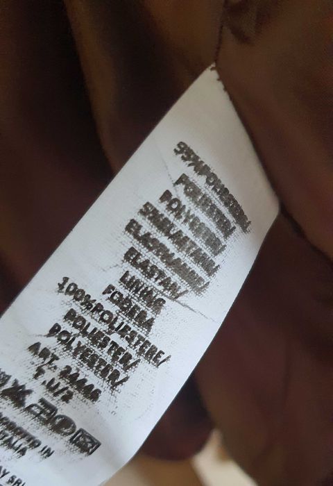 Płaszcz Marynarka brązowa zamszowa czekoladowa oversize NOWY sztos