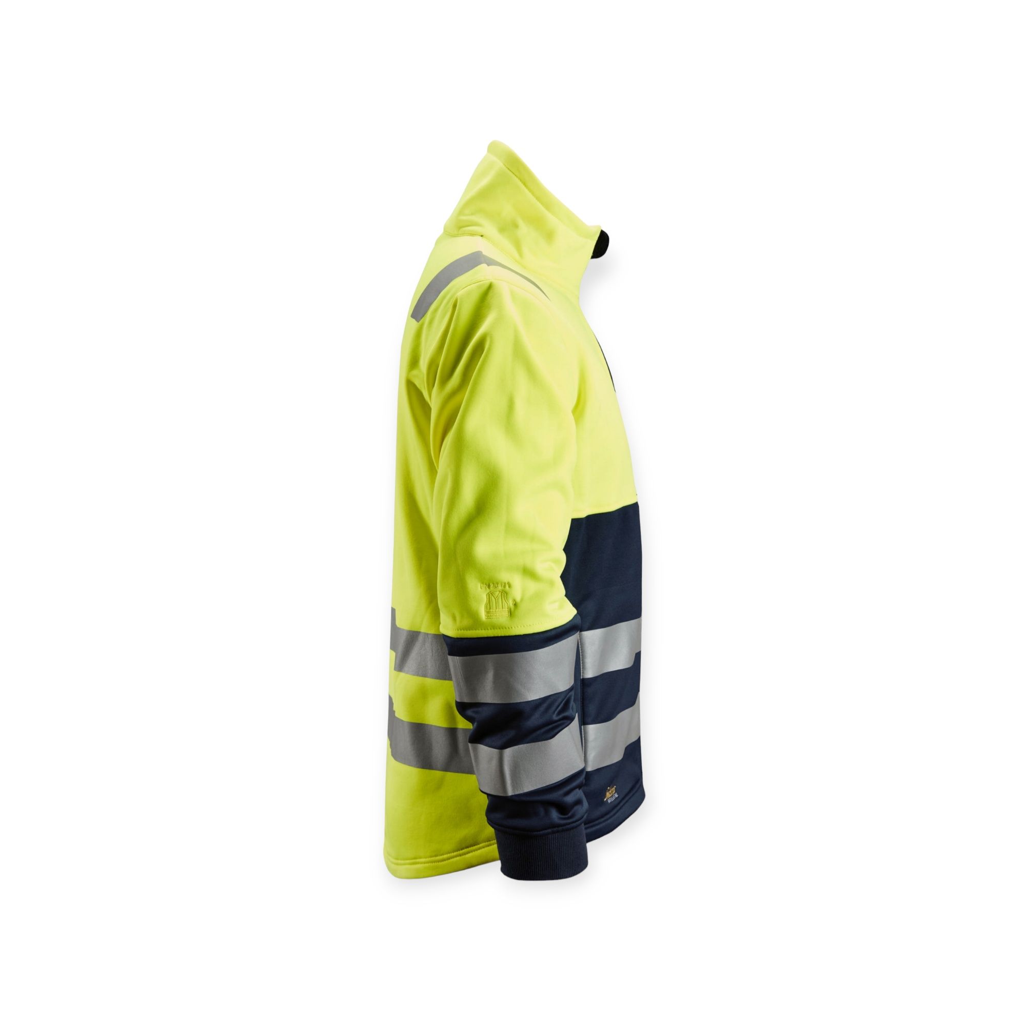 Kurtka polarowa Snickers Workwear AllroundWork roz.L