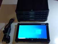 Durabook R11 H6   i5-8250U 8/128GB