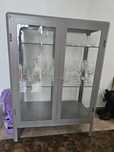 Fabrikor Ikea witryna barek stan bdb