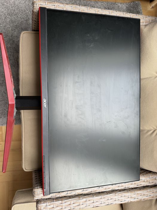 Komputer stacjonarny asus rtx 3060 amd ryzen 7 5800x3d