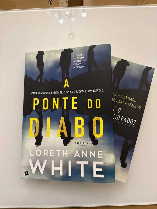 A ponte do Diabo