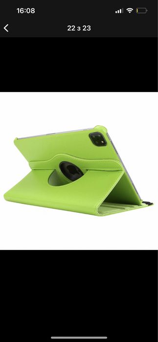 Чохол на iPad 10.2