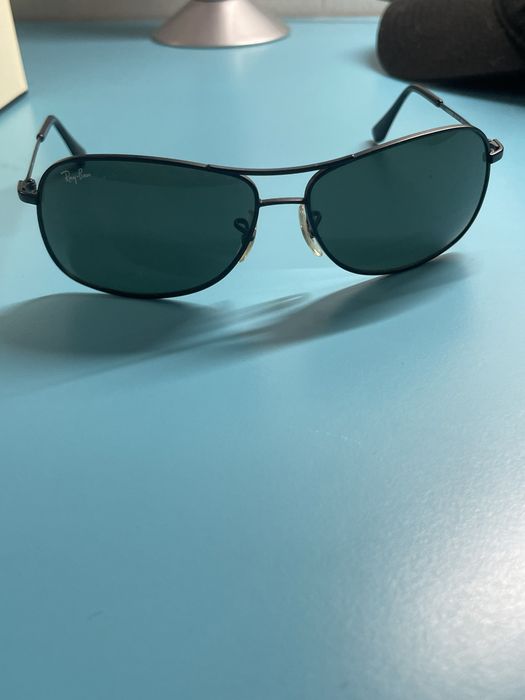 Oculos de sol Ray Ban