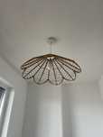 Lampa sufitowa wisząca
