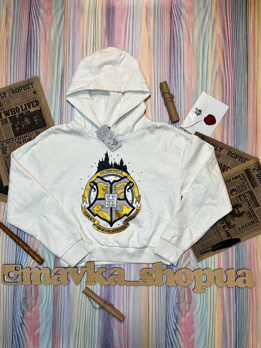 Світшот светр кофта реглан Гаррі Поттер Harry Potter 134 - 164 см