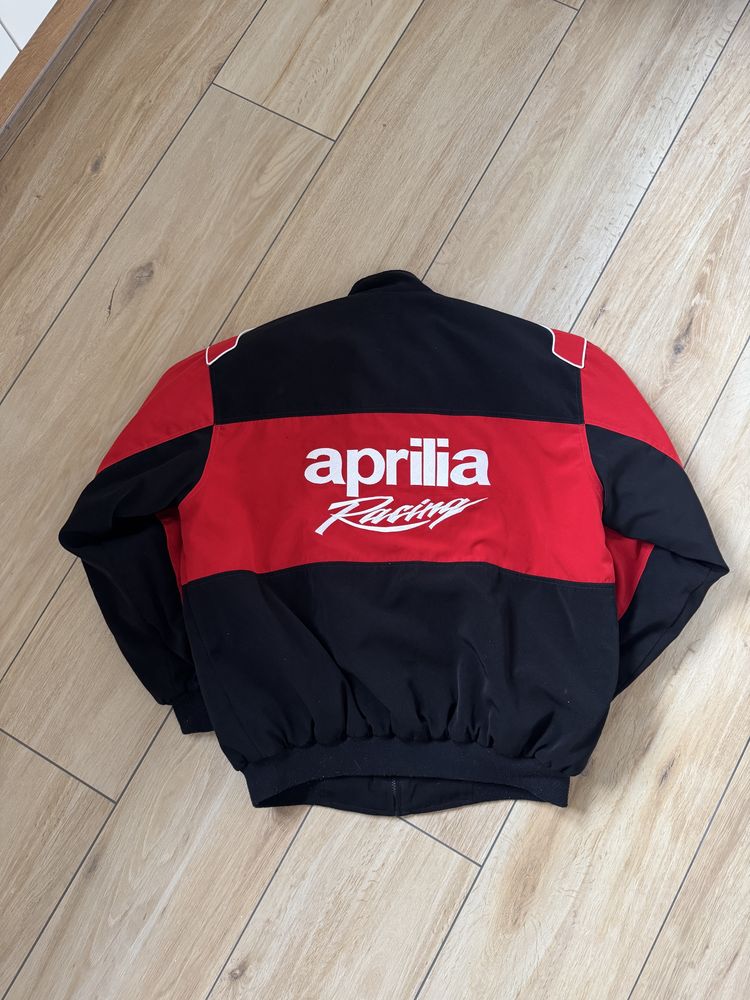 Kurtka Racing Aprilia
