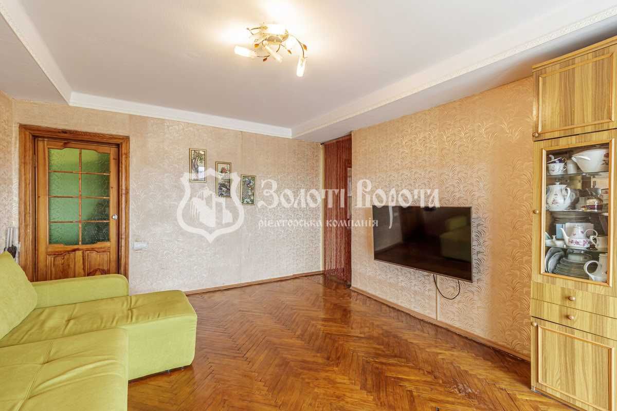 Квартира, 4к. Житловий стан. Празька, 3, Соцмісто, Дніпровський район