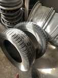 Летние автомобильные шины белшина 175/65r14