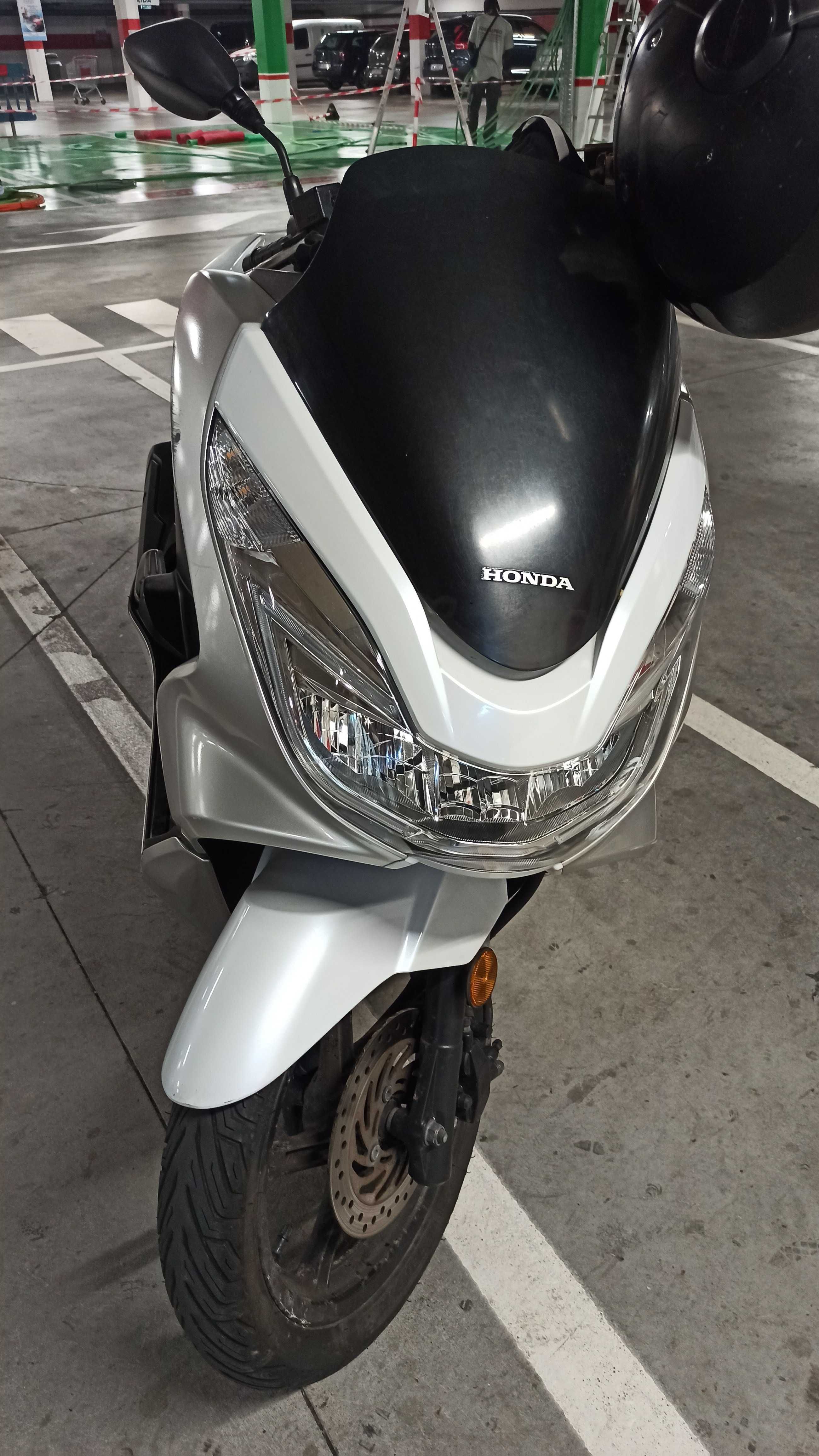 PCX 2017 Muito Estimada