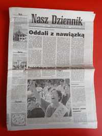 Nasz Dziennik, nr 200/2002, 28 sierpnia 2002