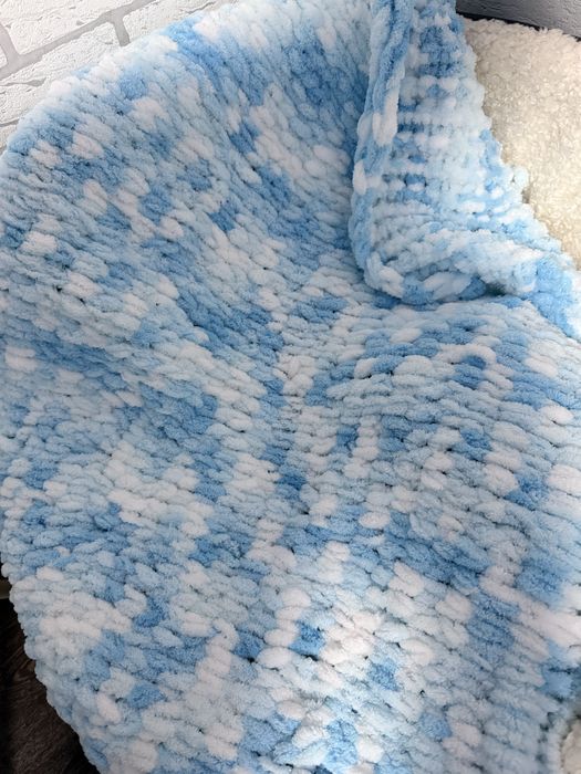 Пледи для дітей (розмір обираєте самі)