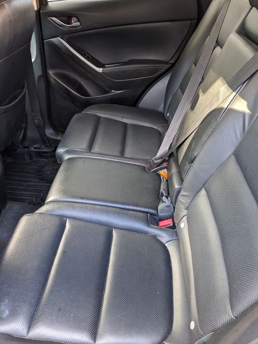 Продажа Mazda CX-5