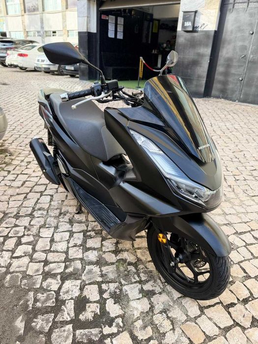 Pcx 125 Honda 2021