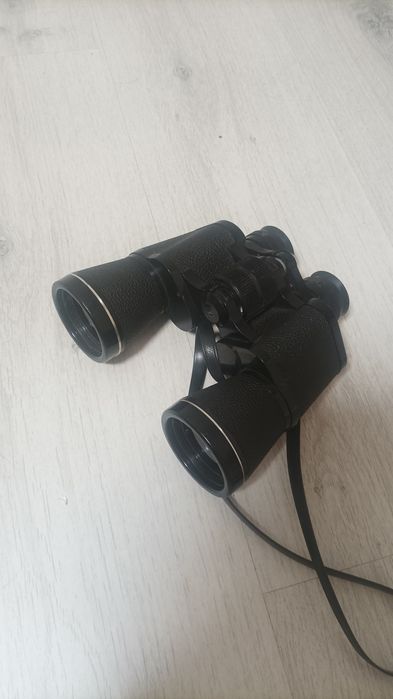 Бінокль 10х50 122м/1000