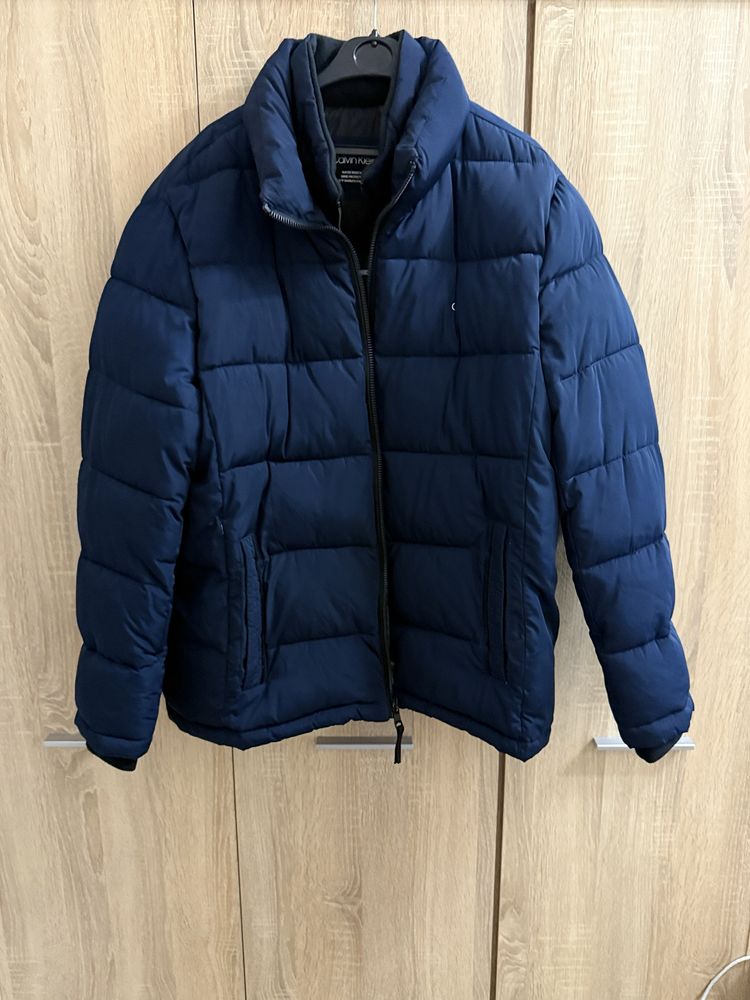 Зимовий пуховик Calvin Klein