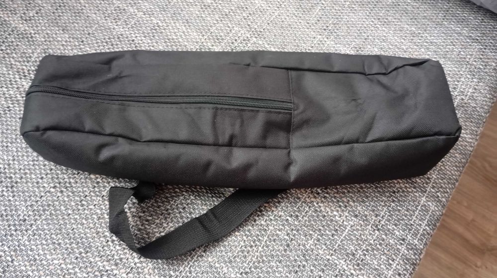 Torba do biegania - trekkingu i nordig walking PRO pojemna - NOWA