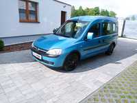 Opel Combo 1.6 benzyna 2009