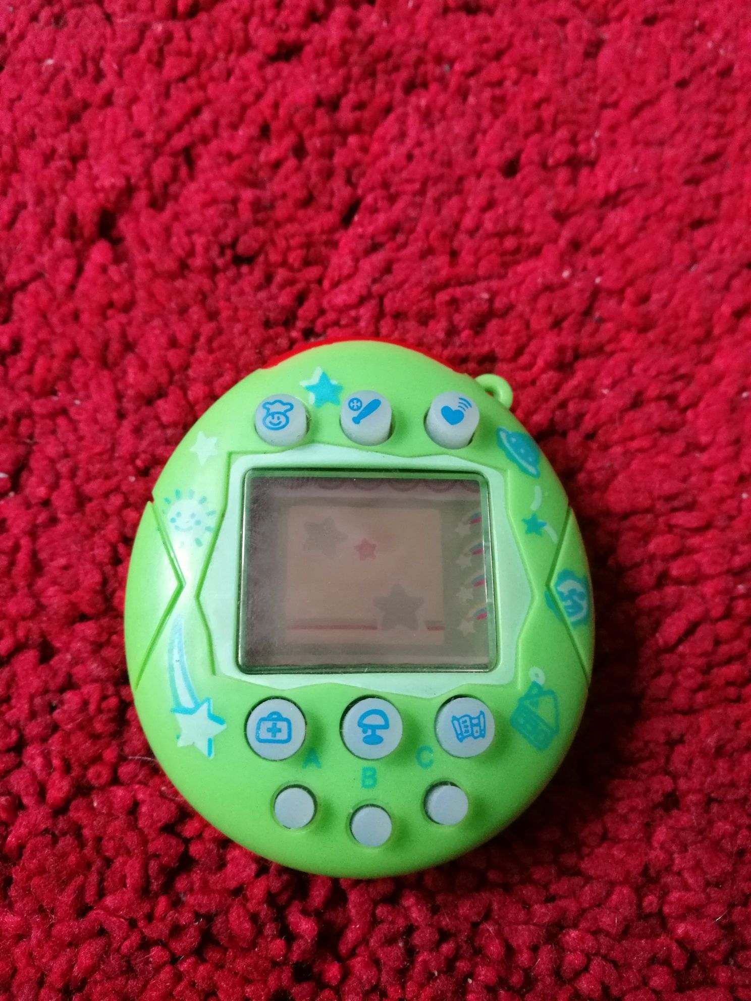 Tamagotchi vintage