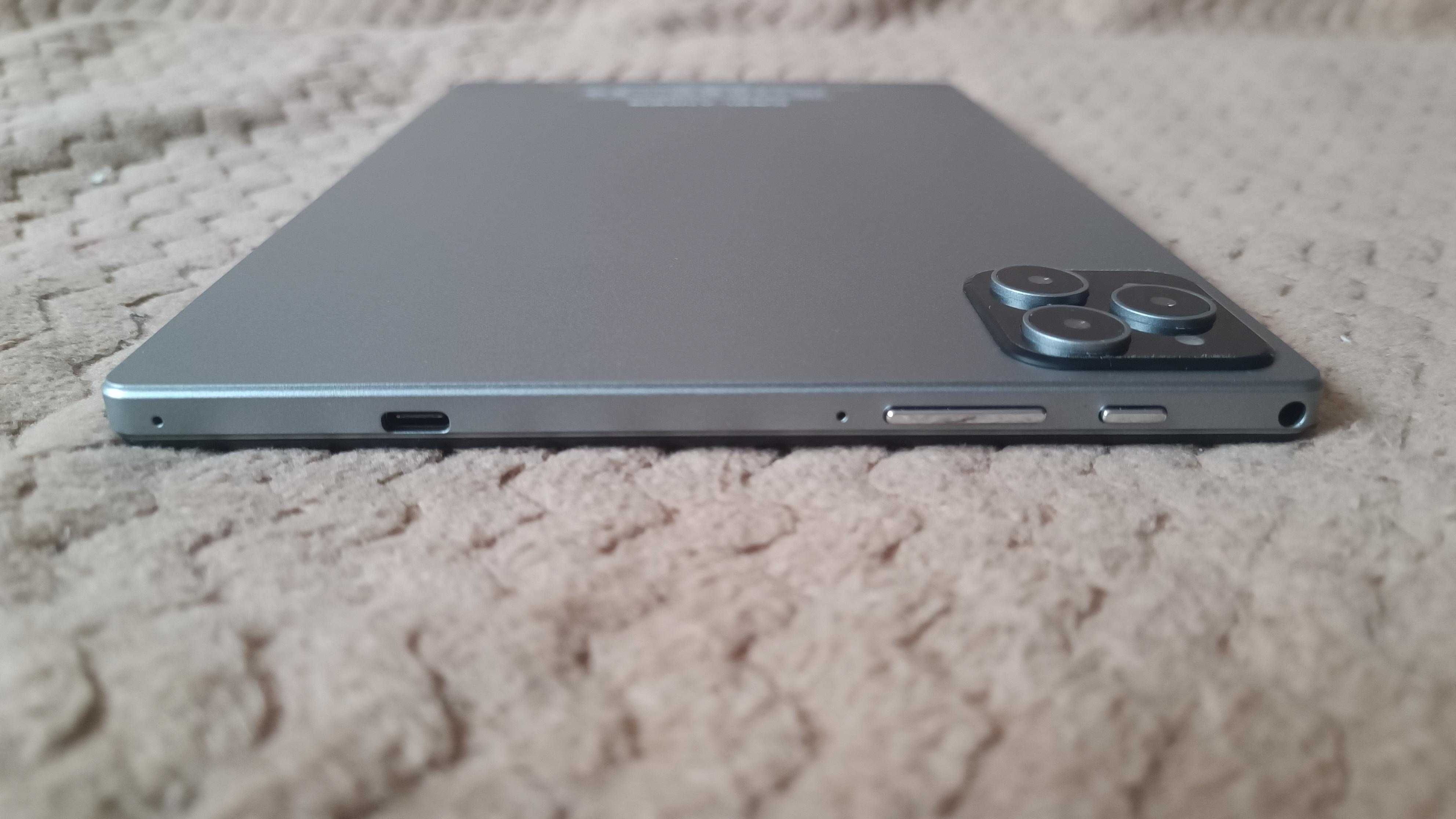 ПланшетCrelander Т40 Android 13 12/512 Gb 5G 8000mAh (Grey)