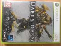 Gra DarkSiders XBOX 360