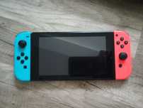 Konsola Nintendo Switch