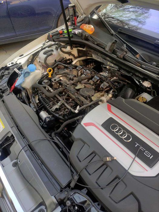 ТО, Діагностика, Заміна ГРМ, Ремонт двигуна та ходової, Чіп тюнінг