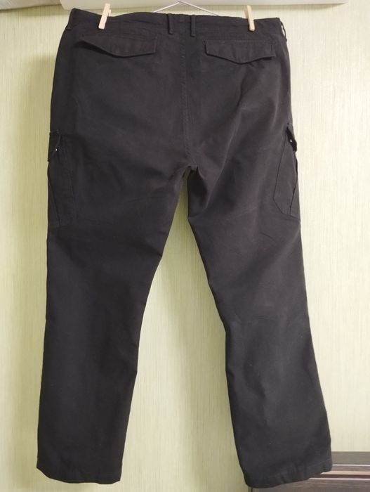 Спецовка роба брюки L 54-56