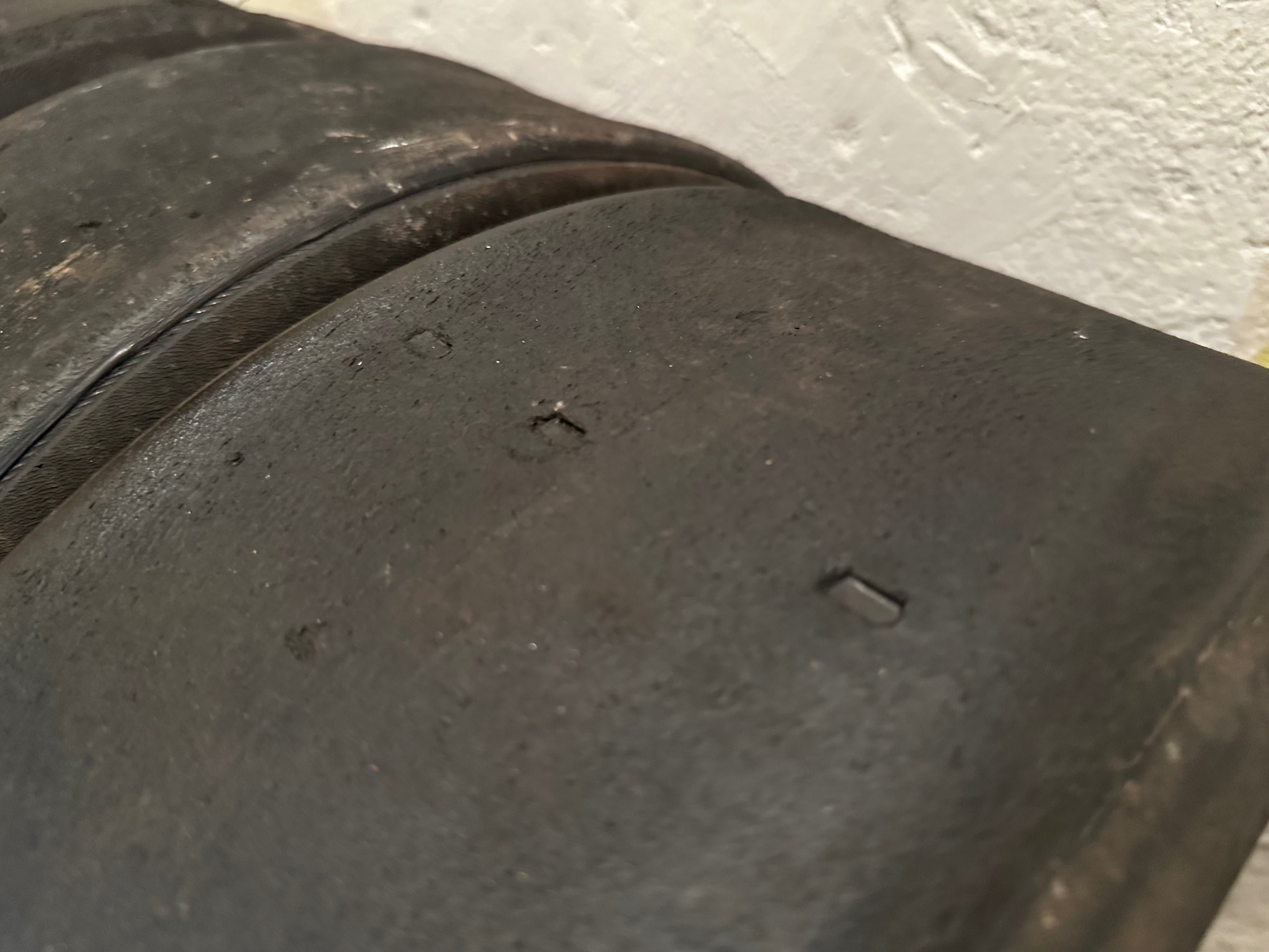 Opony Slick avon 60/210-13 seicento kjs trackday superoes