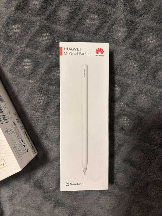 Huawei MatePad 11.5 PaperMatte Edition + Huawei M-Pencil (NearLink)