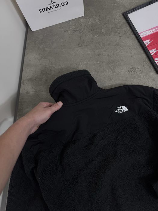 Жіноча флісова шерпа The North Face TNF