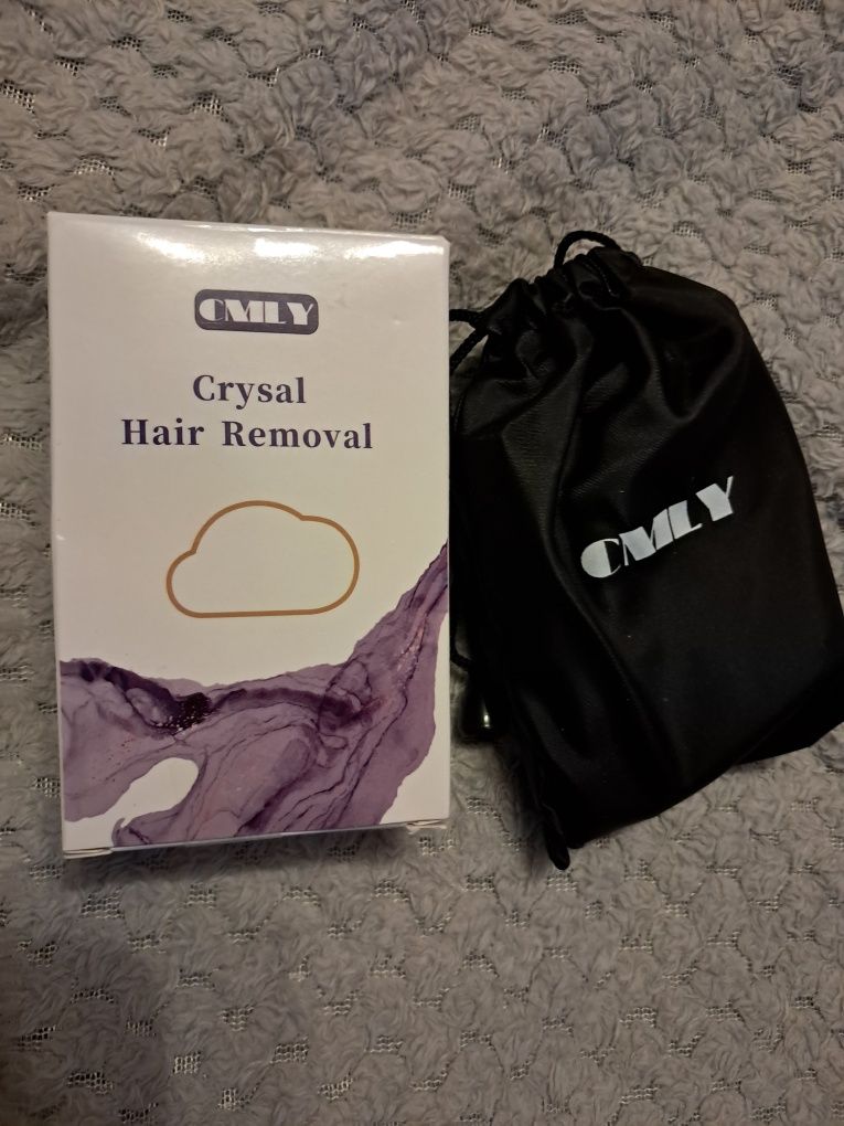 CMLY Crystal Hair Remover-Bezbolesne narzędzie do usuwania włosów