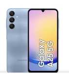 Vendo Samsung A25 como novo
