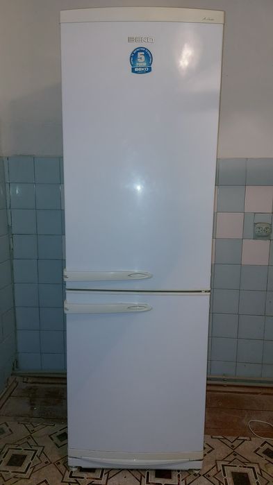 Продам холодильник BEKO
