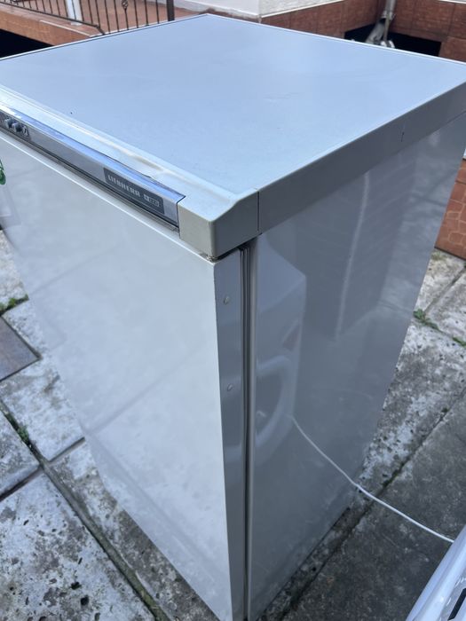 Морозильна камера Liebherr SuperFrost 253 L 7 секцій