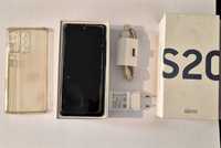 Smartfon Samsung Galaxy S20 FE 6 GB/128 GB 5G (karta gratis)