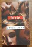 Katie Lowe "Furie"