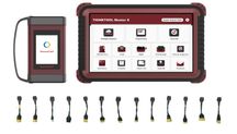 THINKCAR/THINKTOOL Master X SmartLink  HD 12V/24V zestaw TRUCK