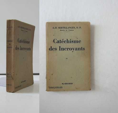 RELIGIÃO (em FRANCÊS) - Vários Livros
