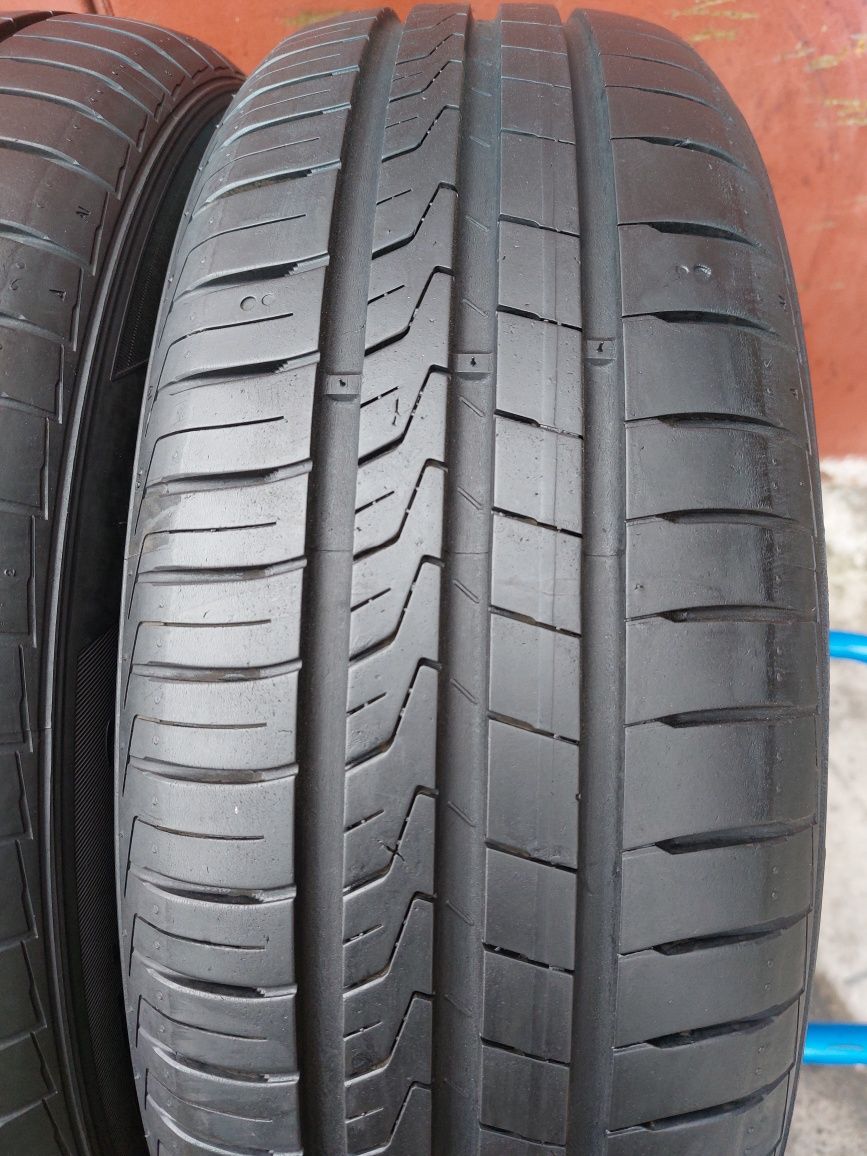 175/65/15 R15 Hankook Kinergy Eco 2шт ціна за 1шт літо шини