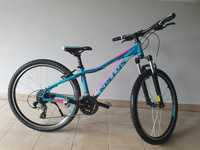 Rower dla dziewczynki Kellys XS 26